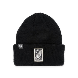 Moomin Novels Beanie
