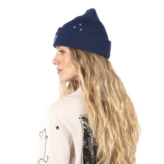 Moomin Novels Cotton Beanie