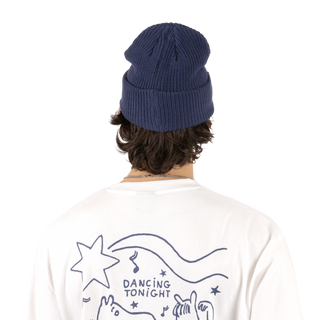 Moomin Novels Cotton Beanie