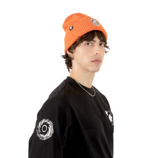 Moomin Novels Cotton Beanie