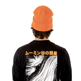 Moomin Novels Cotton Beanie