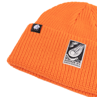 Moomin Novels Cotton Beanie