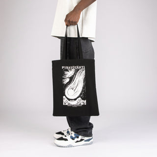 Moomin Novels Tote Bag