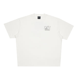 Moomin Novels Heavy T-shirt