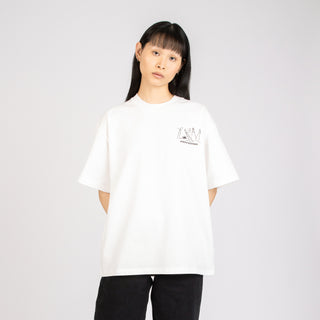 Moomin Novels Heavy T-shirt