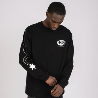 Moomin Novels Heavy Long Sleeve