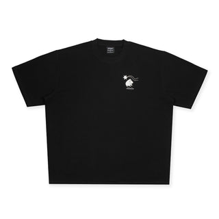 Moomin Novels Heavy T-shirt