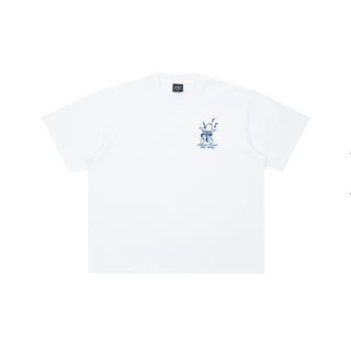 Moomin Novels Heavy T-shirt
