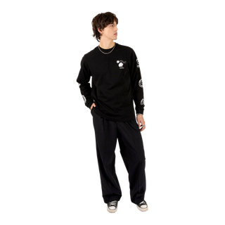 Moomin Novels Heavy Long Sleeve