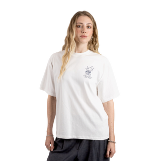 Moomin Novels Heavy T-shirt