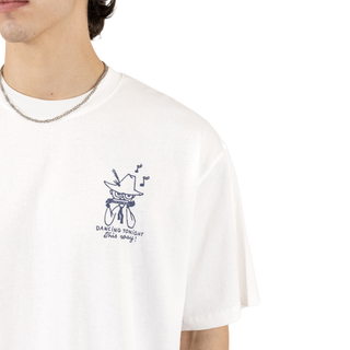 Moomin Novels Heavy T-shirt