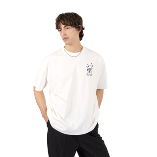 Moomin Novels Heavy T-shirt