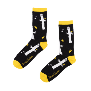Moomin Party Sockbox