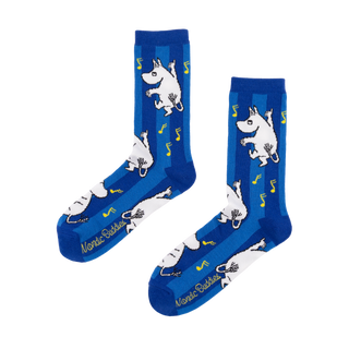 Moomin Party Sockbox