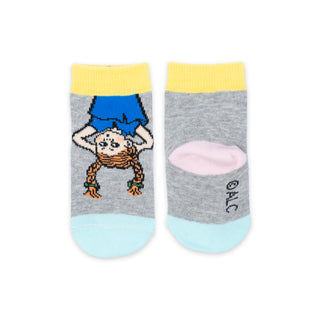 Pippi Baby Socks
