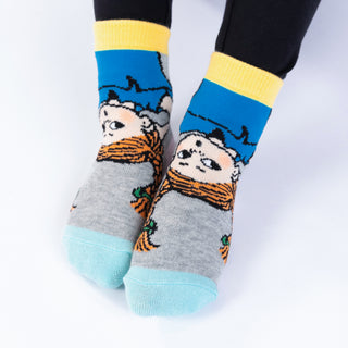 Pippi Baby Socks