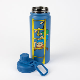 Pippi Thermal Everyday Bottle