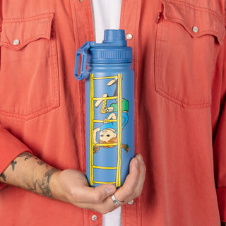 Pippi Thermal Everyday Bottle