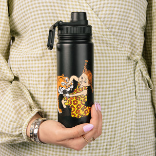 Pippi Thermal Everyday Bottle