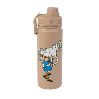 Pippi Thermal Everyday Bottle