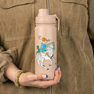 Pippi Thermal Everyday Bottle