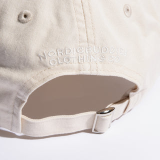 Pippi Longstocking Dad Cap