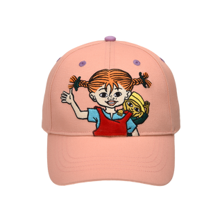Pippi Kids Cap