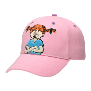 Pippi Kids Cap