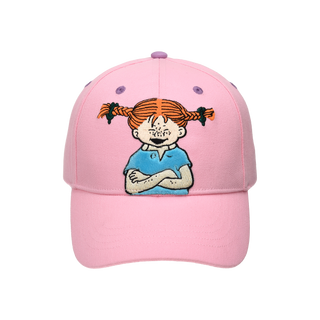 Pippi Kids Cap