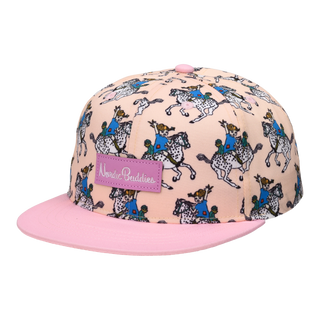 Pippi Kids Cap