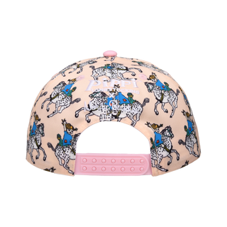 Pippi Kids Cap