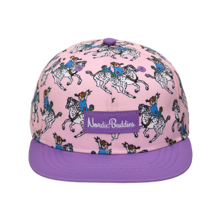 Pippi Kids Cap
