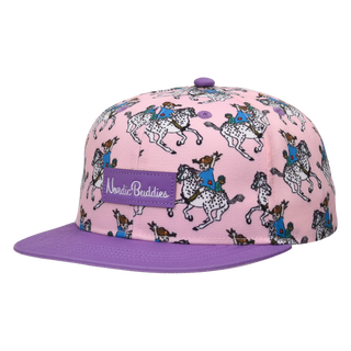 Pippi Kids Cap