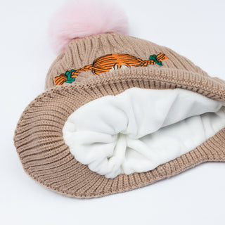 Pippi Beanie Kids