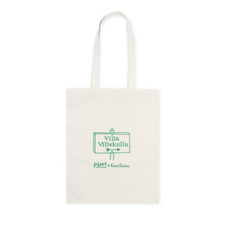 Pippi Tote Bag