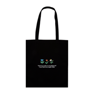 Pippi Longstocking Tote Bag