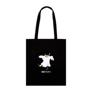 Pippi & The Bang Tote Bag