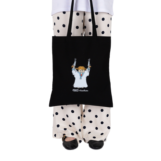 Pippi & The Bang Tote Bag
