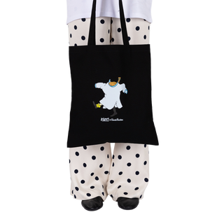 Pippi & The Bang Tote Bag