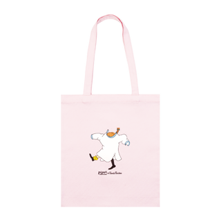 Pippi & The Bang Tote Bag