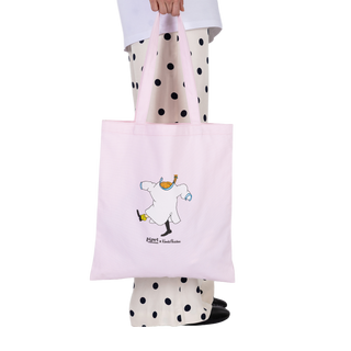 Pippi & The Bang Tote Bag