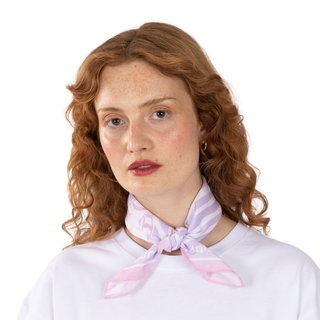 Pippi & Tiger Scarf