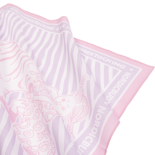 Pippi & Tiger Scarf