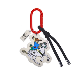 Pippi Carabiner Charm