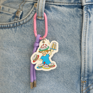 Pippi Karbinhake