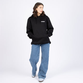Pippi Longstocking Hoodie