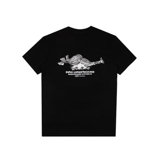 Pippi Longstocking T-Shirt