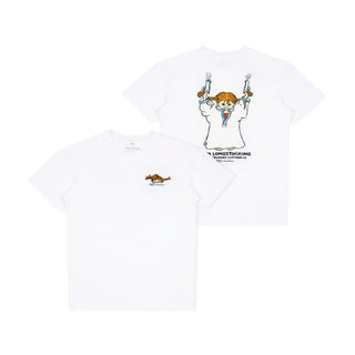 Pippi And The Bang T-Shirt