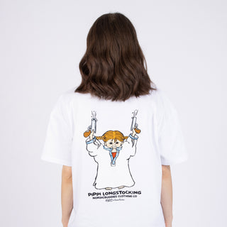 Pippi And The Bang T-Shirt