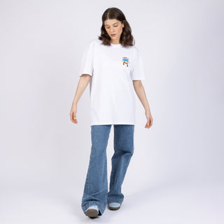 Pippi In The Tree T-Shirt
